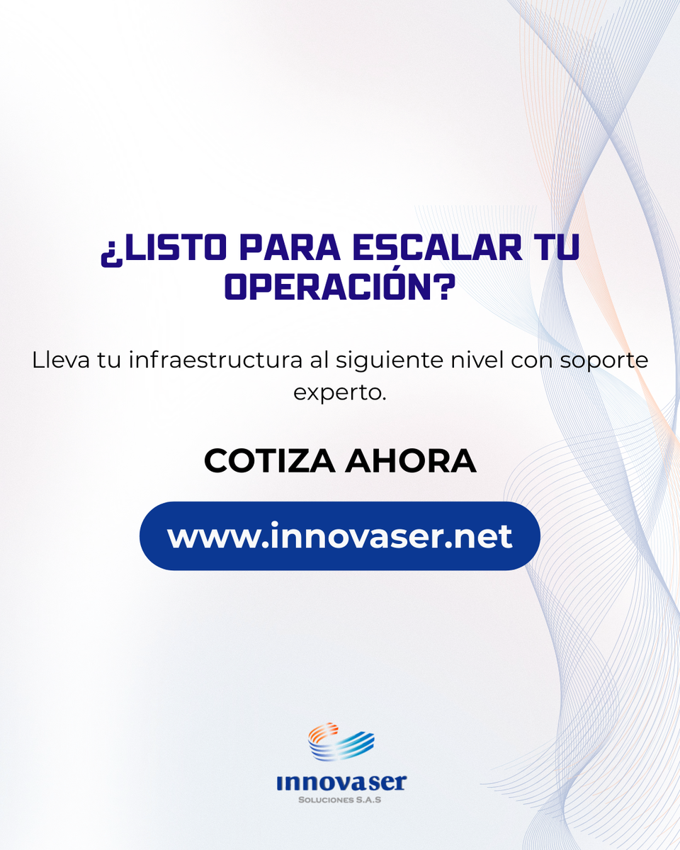 Servidor HPE - Pieza 3