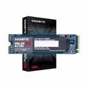 UNIDAD SOLIDA GIGABYTE NVMe M.2 2280 256 GB