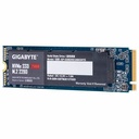 UNIDAD SOLIDA GIGABYTE NVMe M.2 2280 256 GB