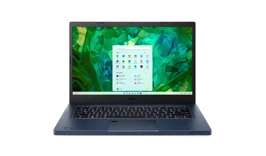 COMBO PC ACER VERO + MORRAL + MOUSE