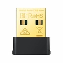 TP-LINK NANO WIRELES USB ADAPTER AC600
