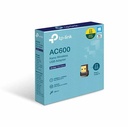 TP-LINK NANO WIRELES USB ADAPTER AC600