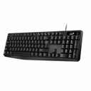 TECLADO GENIUS KB-117