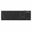 TECLADO GENIUS KB-100 