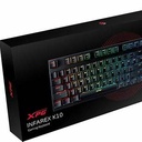 TECLADO GAMER XPG INFAREX K10