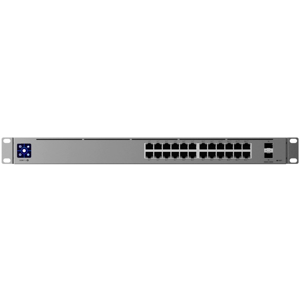 SWITCH USW-Pro-24-POE UNIFI