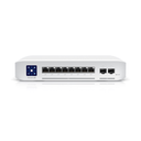 SWITCH UNIFI USW-ENTERPRISE-8-POE 