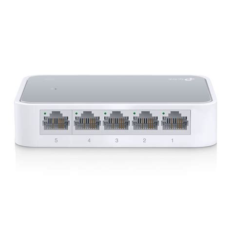 SWITCH TP-LINK TL-SF1005D