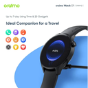SMART WATCH ORAIMO OSW-42 NEGRO