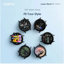 SMART WATCH ORAIMO OSW-42 NEGRO