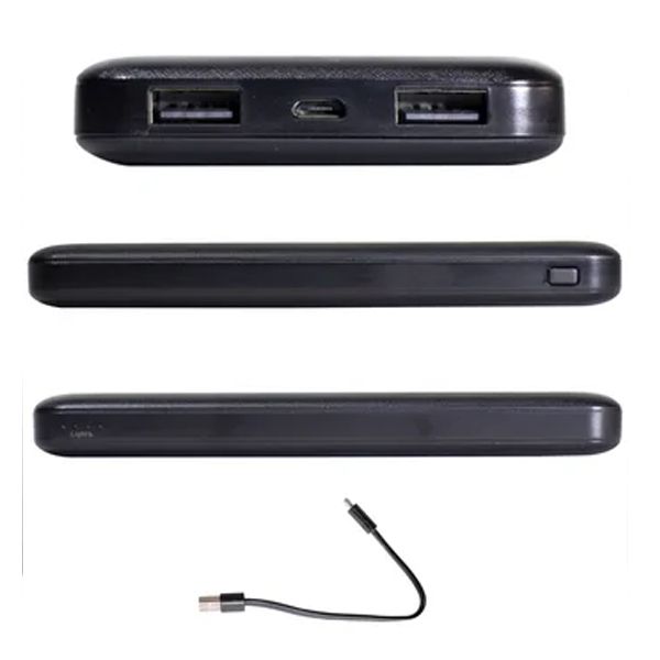 POWER BANK 1HORA GAR094