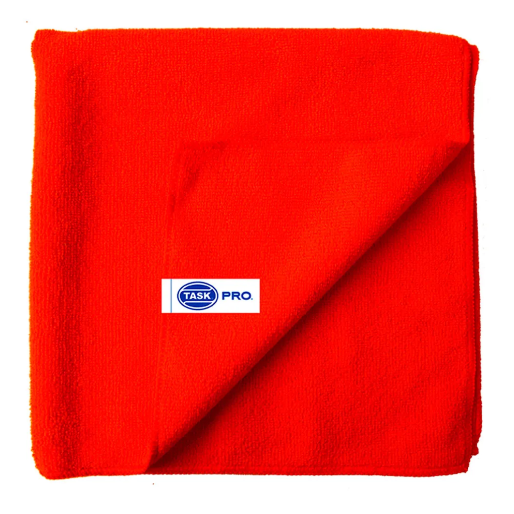 PAÑO MICROFIBRA TASK BOLSA X5