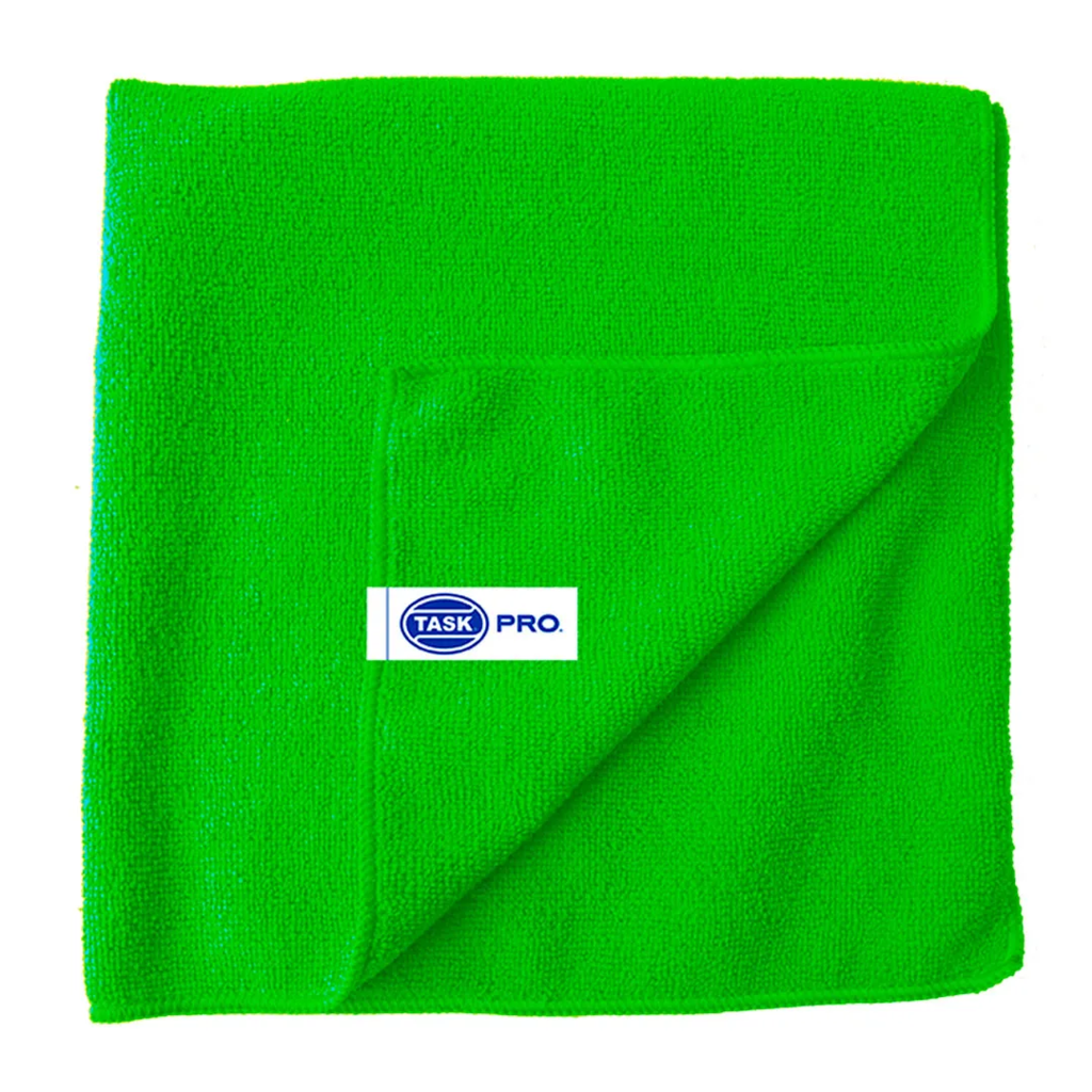 PAÑO MICROFIBRA TASK BOLSA X5