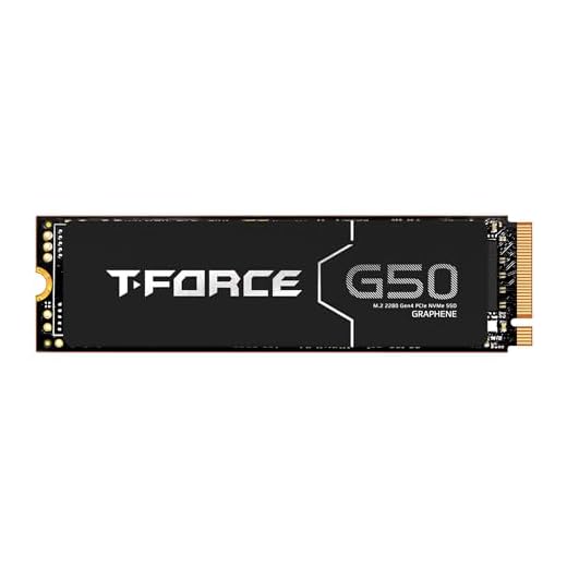 UNIDAD SOLIDA T-FORCE GAMING M.2 NVMe SSD 1TB