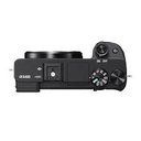 CAMARA ALPHA 6400 + LENTE