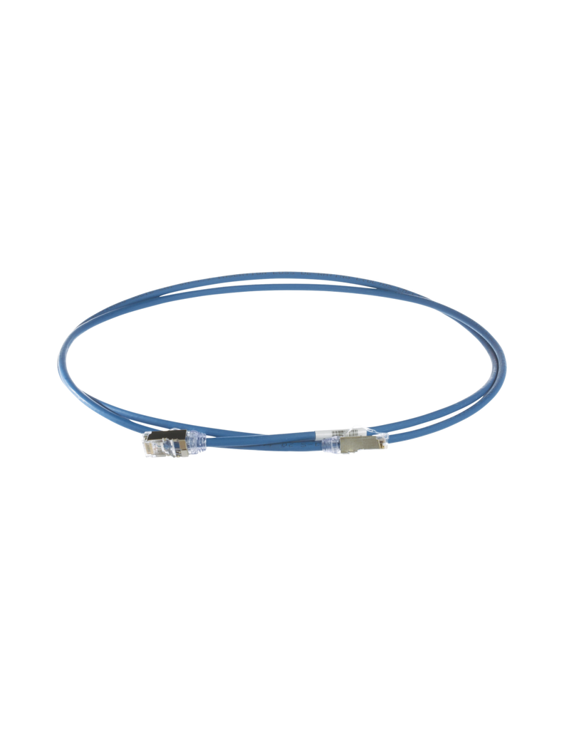 PATCH CORD DIAMETRO REDUCIDO 1.5M