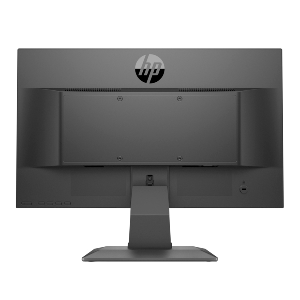 MONITOR HP P204V