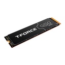 UNIDAD SOLIDA T-FORCE GAMING M.2 NVMe SSD 1TB