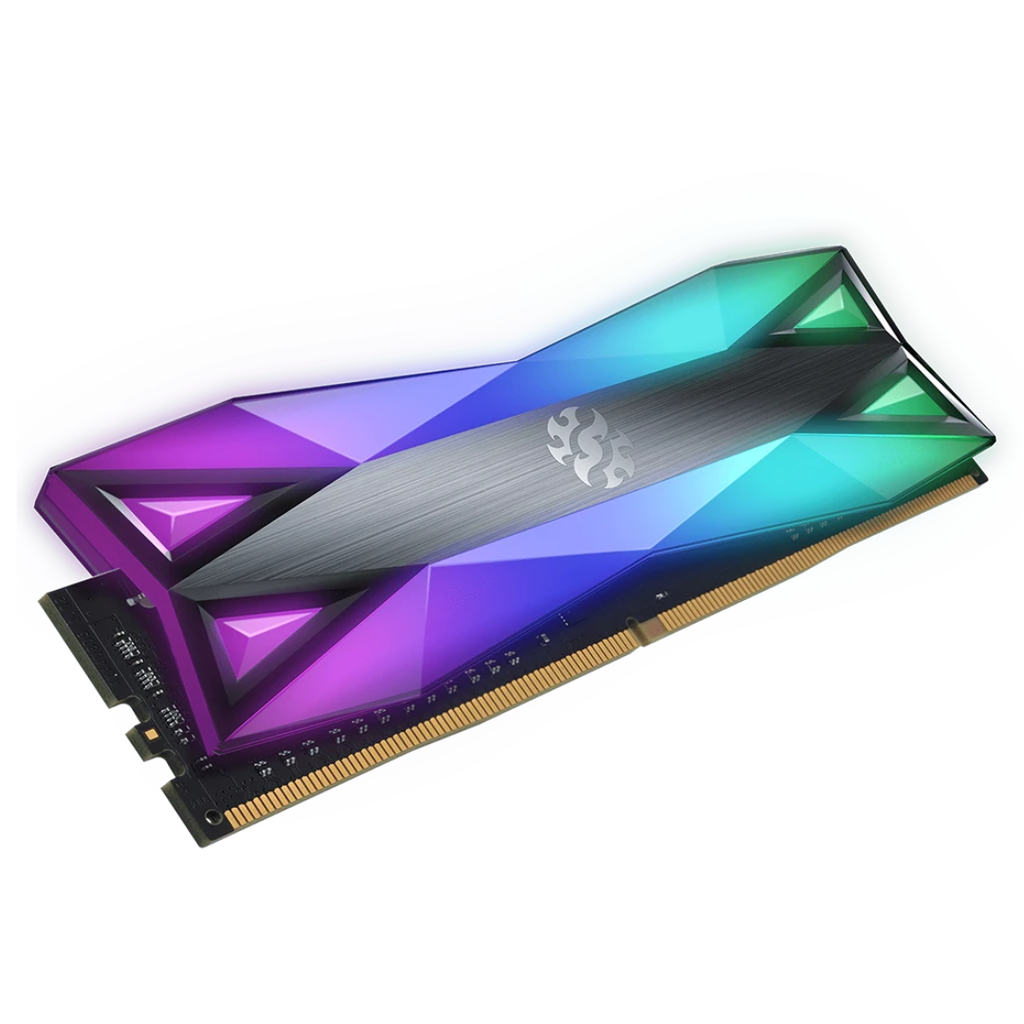 MEMORIA RAM XPG SPECTRIX D60G 8GB