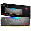 MEMORIA RAM XPG SPECTRIX D50G 8GB