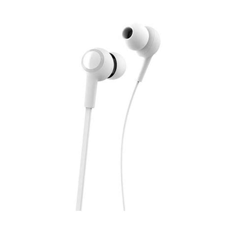 EARPHONE ORAIMO OEP-E26 BLANCO
