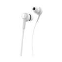 EARPHONE ORAIMO OEP-E26 BLANCO