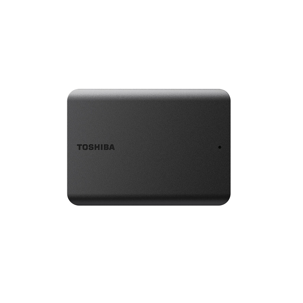 DISCO DURO EXTERNO TOSHIBA CANVIO BASICS