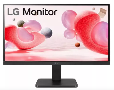 MONITOR LG 22MR410