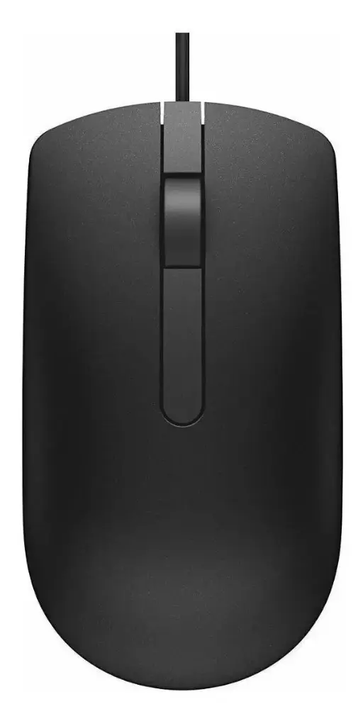 MOUSE DELL MS116t1