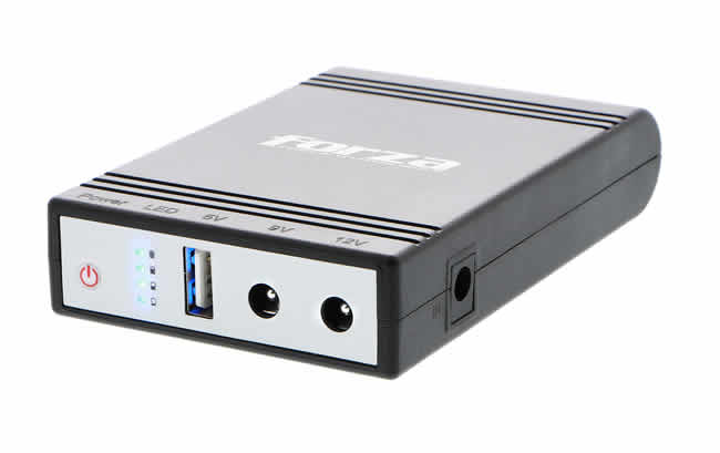  FORZA DC -140USB