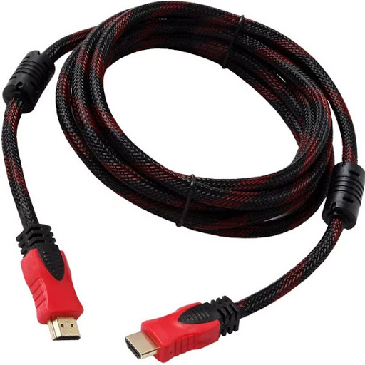 CABLE HDMI 3M