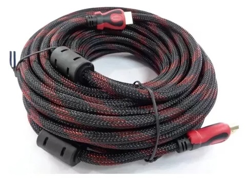 CABLE HDMI 10M