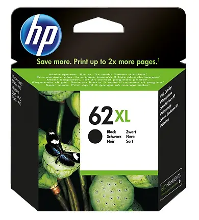 CARTUCHO HP C2P05AL NEGRO