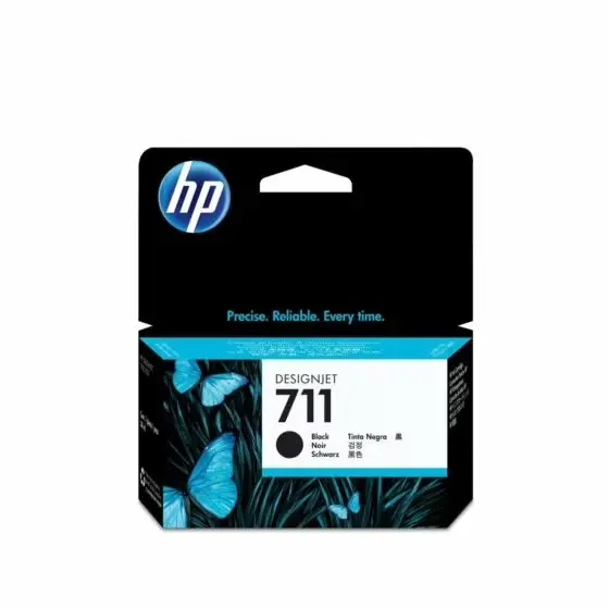 CARTUCHO HP CZ129A NEGRO