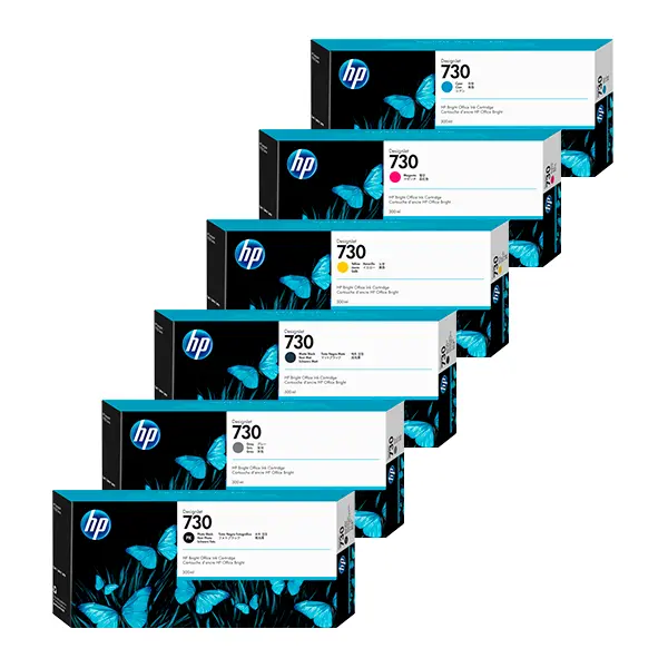 CARTUCHO HP DESIGNJET 730