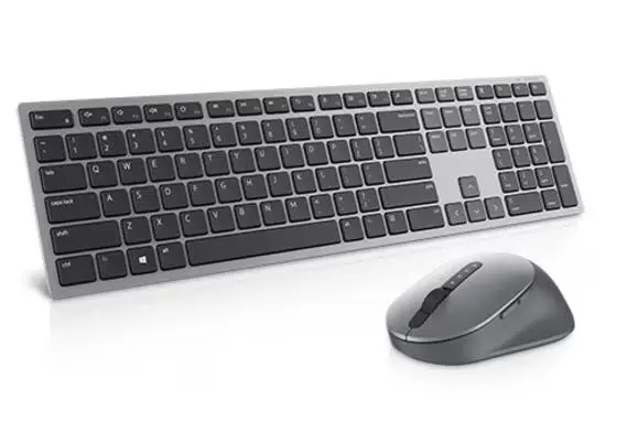 COMBO TECLADO DELL KM7321W