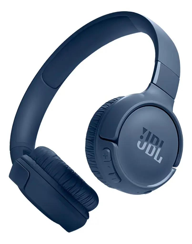 DIADEMA JBL TUNE 520 BT