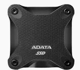 DISCO DURO EXTERNO ADATA SSD 1TB