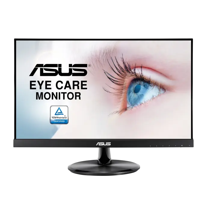 MONITOR ASUS VP229  