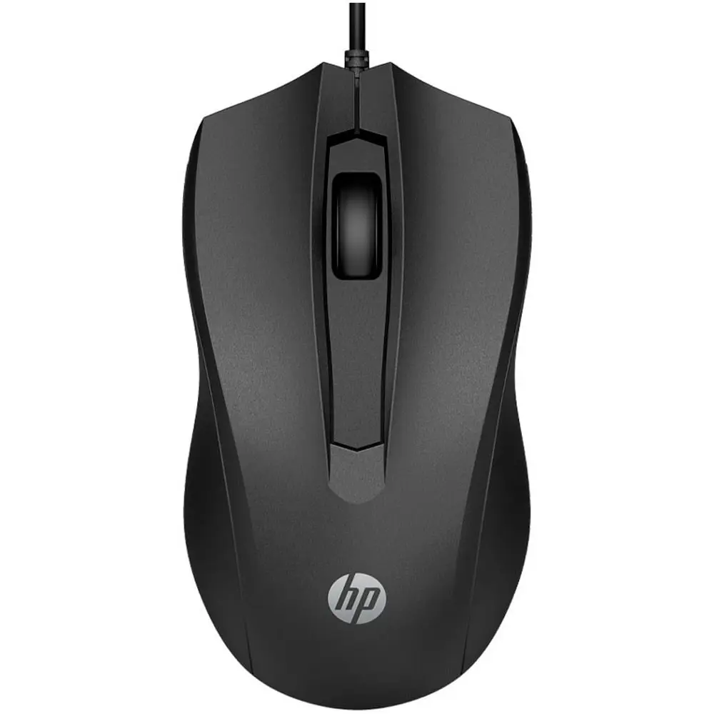 MOUSE HP MSU1781 (ALAMBRICO)
