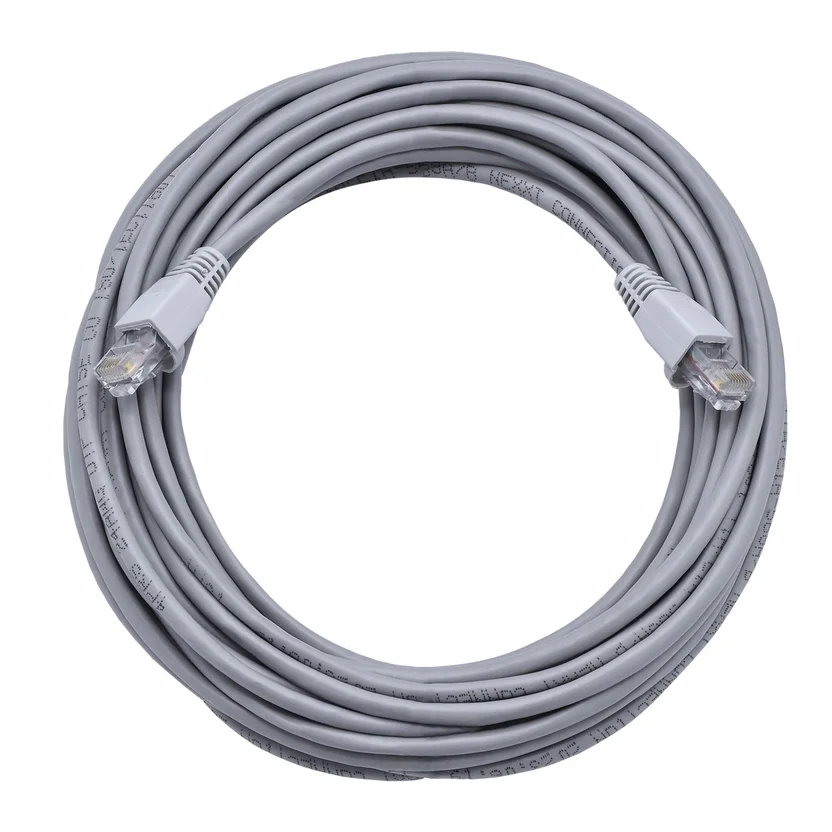 PATCH CORE RJ45 CAT 5E