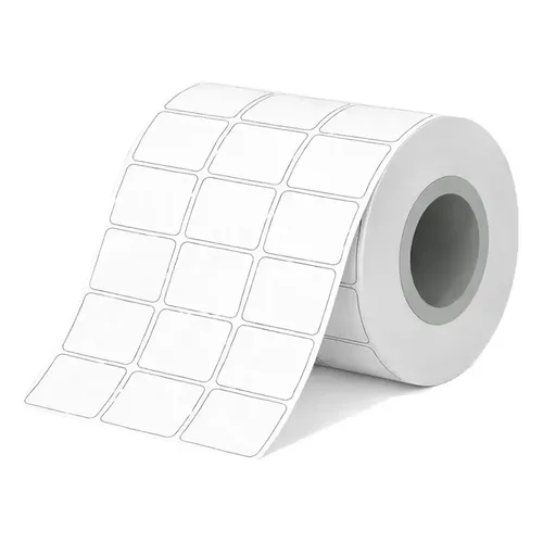 ROLLO ETIQUETAS TT SAT 50MM x 25MM C1 R5000