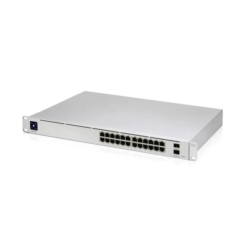 SWITCH USW-Pro-24-POE UNIFI