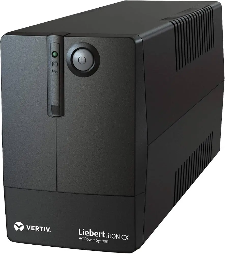 UPS 1000VA (1KV) VERTIV
