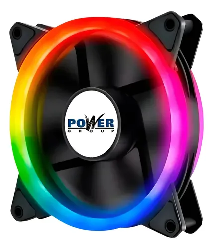 VENTILADOR POWER GROUP MAGIC X1
