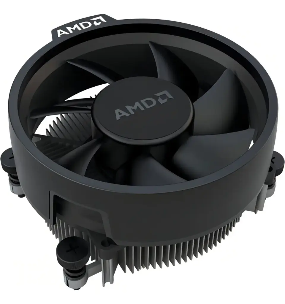 COOLER DISIPADOR AMD RYZEN 5