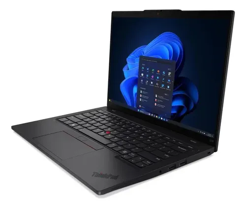 PORTATIL LENOVO THINKPAD L14 G6 U7 32G 512G 11P INTEL CORE ULTRA 7 