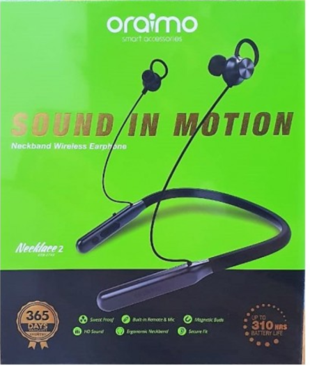 AUDIFONOS ORAIMO OEB-311