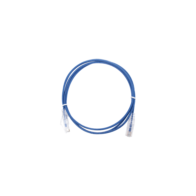 PATCH CORD DIAMETRO REDUCIDO 1.5M