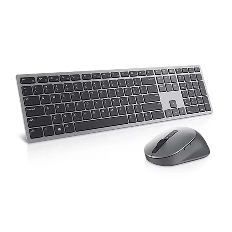 COMBO TECLADO DELL KM7321W